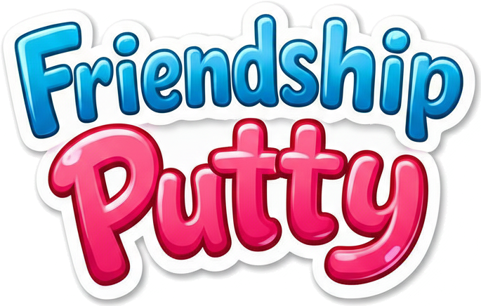 Frienship_Putty